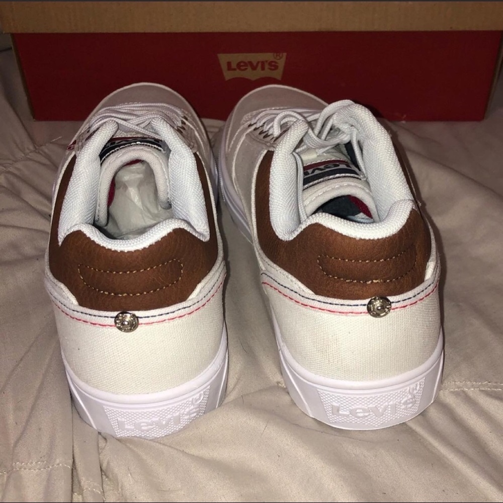 Levi’s men shoes